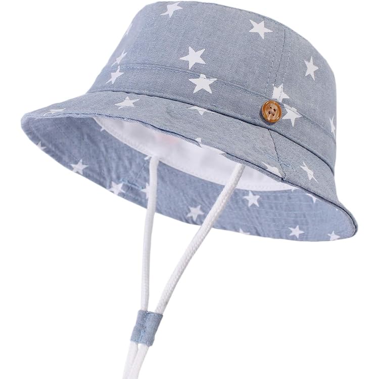Cappello Da Nuoto Vintage Blue Reef Per Bambini - Modellato A Elefante - Gomma Lido