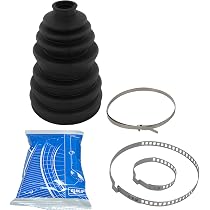 SKF VKJP 6016 Kit De Soufflet De Transmission - Remplacement Complet Haute Qualité