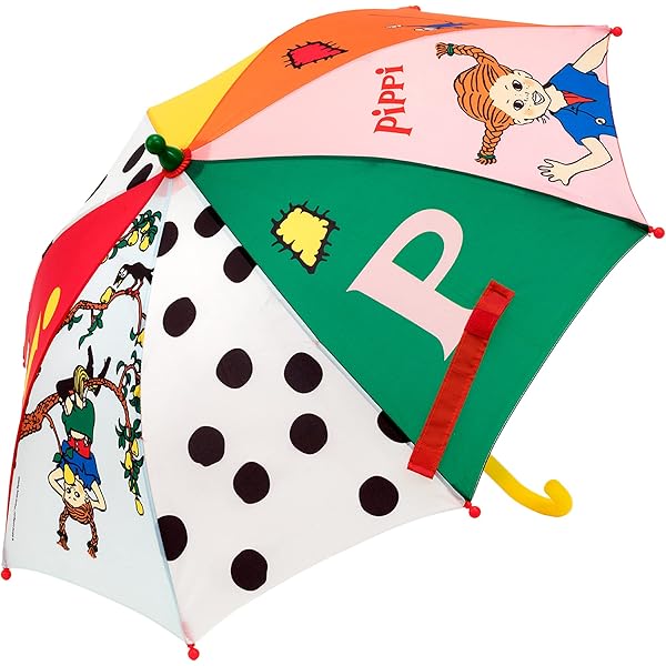 Pippi Langstrumpf Cotton Tote Bag Canvas Tote Bag, Family Gift For Mother, Her - View #12