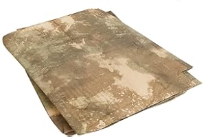 ICE TOYS Carta Roccia Terra presepe Formato 70 x 100 cm Confezione da 4 Fogli (4 Fogli)