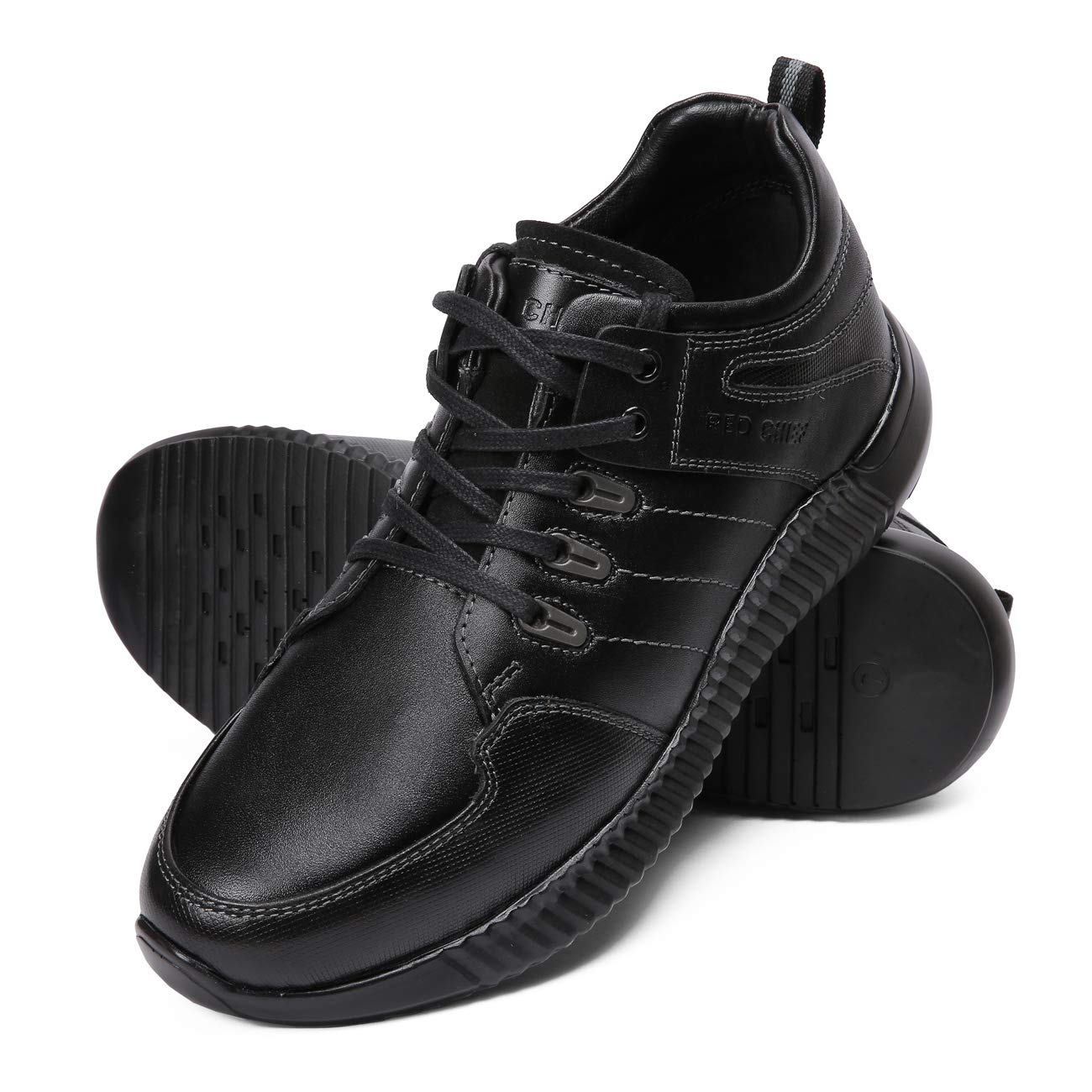 red chief hybrid suspension shoes