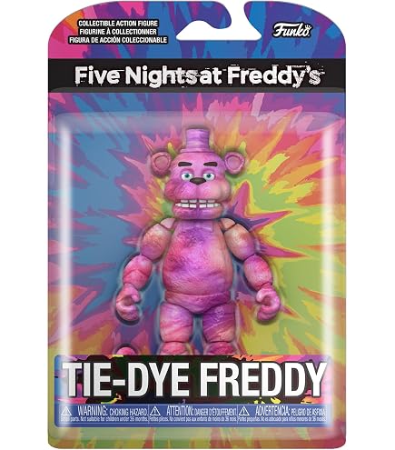 FNAF • Five Nights at Freddy's • PIGPATCH • GLOW-in-DARK •Pizzeria Simulator (2) | #4605854851