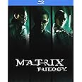 Matrix - Trilogy