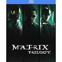 Matrix - Trilogy