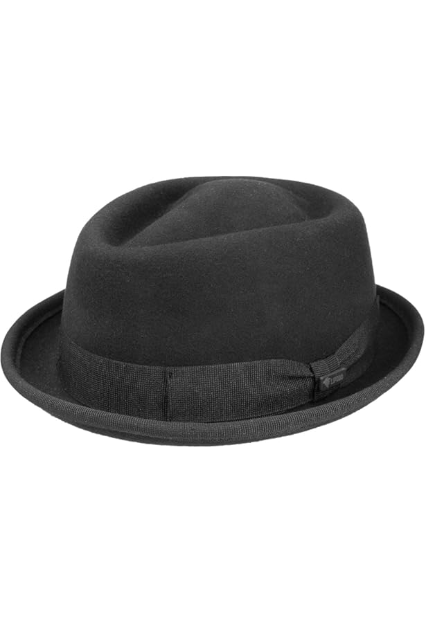 Cappello Pork Pie Vintage In Corda - Stile Ska E Breaking Bad, 100% Cotone, Taglia 59 - Foto 12