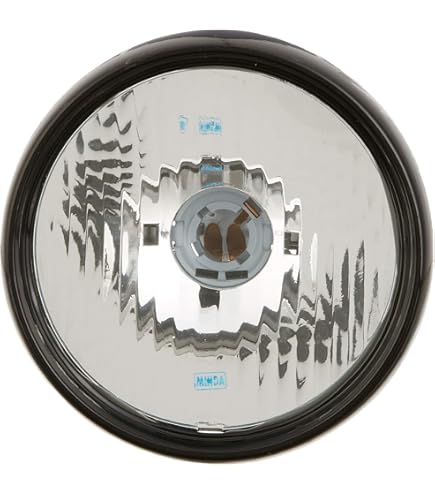 Hemi.　0418 Hero 3310AKZJ901 OEM Headlight Assembly for Impulse KZJ 2011