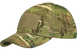 Pentagon Tactical 2.0 BB kapelusz ripstop Grassman, Grassman, jeden rozmiar