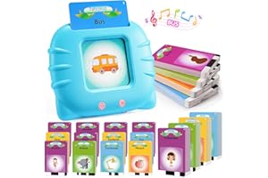 Jinxful Spielzeug ab 1 2 3 4 5 6 Jahre, Buchstaben Lernen Lernspiele 1-6 Jahre Montessori Spielzeug ab 1-6 Jahre Geschenk Jungen Mädchen 1-6 Jahre Kinderspielzeug ab 1-6 Jahre Lernkarten Kinder