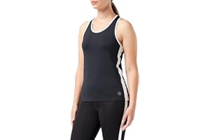 Marca Amazon - AURIQUE Top de Deporte Mujer