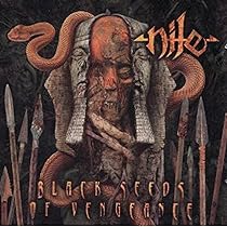 Amongst the catacombs of nephren ka: Nile: Amazon.es: CD y vinilos}