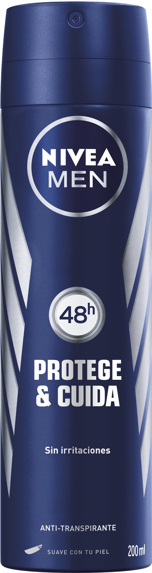 NIVEA-MEN-Protege-Cuida-Desodorante-Spray-200-ml