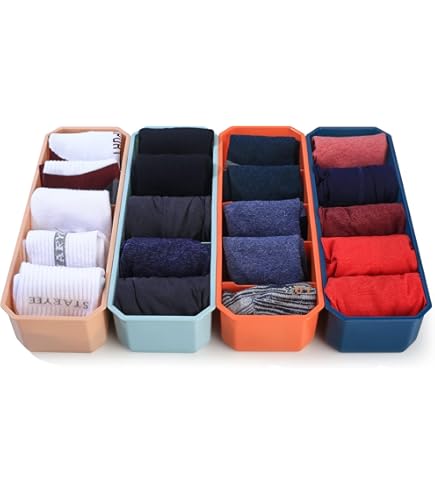 Domopak Living 8001410073808 Set 3 Boîtes Pour Chaussures, Papier