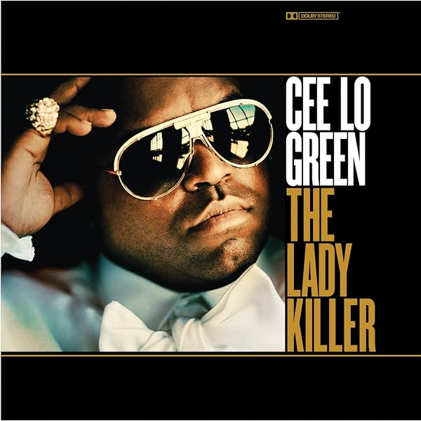 Ceelo's Magic Moment: Amazon.co.uk: CDs & Vinyl