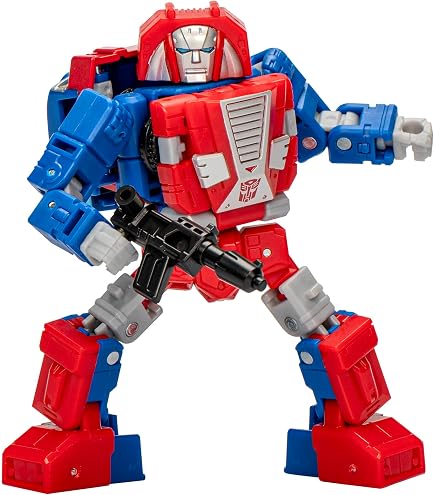 Buy Transformers Masterpiece Movie Series MPM-11D Ratchet Dark