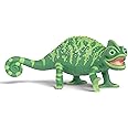 SCHLEICH 14911 The School of Magical Animals Caspar the chamaeleon Figurine