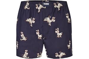 Happy Shorts Bokserki męskie amerykańskie bokserki, bokserki internetowe, Pride Big Hearts