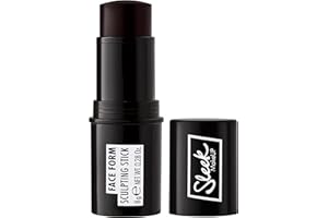 Sleek MakeUp Palo de esculpe de forma facial justo a mediano 8 g