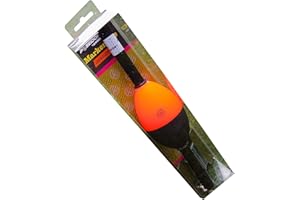 POSEIDON-ANGELSPORT Poseidon Markerboje Coloured 28cm - Marker Boje