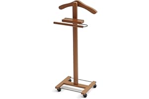 Arredamenti Italia 105 JUNIOR Galán De Noche En Madera