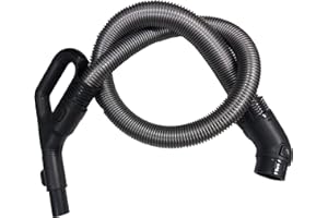 Hoover D165 Véritable Raccord de Tuyau Avec Poignée - Compatible avec les Aspirateurs Hoover TELIOS EXTRA