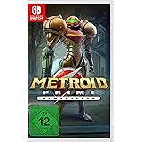 NIN Metroid Prime Remastered 12