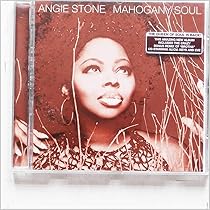 (USED)angie stone stone love 2枚組レコード レコード（LP2枚組）[R&B] Angie Stone / Stone Love - メルカリ