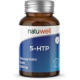 Natuwell 5-HTP 100 mg 30 Capsules