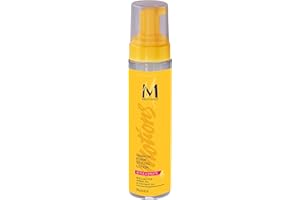 Motions Uniwersalny balsam do stylizacji włosów – do stosowania na wszystkich rodzajach włosów, lekka formuła, zawiera masło shea, olejek arganowy i olej kokosowy, 20 g