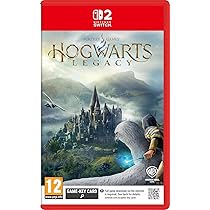 Nintendo Switch Hogwarts Legacy Nintendo Switch Hogwarts Legacy | Deluxe Edition | Switch : Amazon.in: Video Games