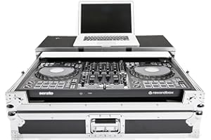 MAGMA DJ-Controller-Workstation DDJ-FLX10