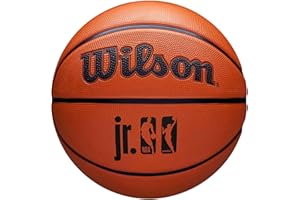 WILSON JR NBA WNBA DRV Basketball
