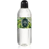 Ey&uuml;p Sabri Tuncer Ayvalık Zeytin &Ccedil;i&ccedil;eği Kolonyası Silindir Pet şişe (400 ml)