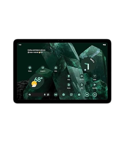 Google Pixel Tablet - Android Tablet with 11 Inch Screen and Extra