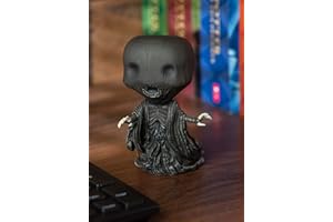 Funko Pop Movies: Figura de acción de Harry Potter - Dementor