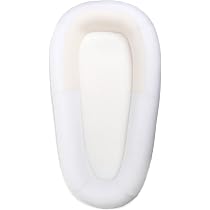 Lit Bébé PurFlo Sleep Tight - Respirant, Sécuritaire 0-8 Mois | Alternative Nid De Bébé