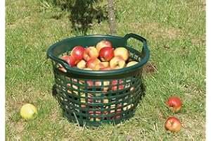 EDE GARTENKORB 46CM R.