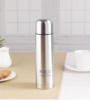 roxx thermosteel flask