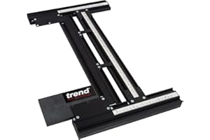 Trend U*VJS/TG/JIG Varijig Tenon i rowkowanie