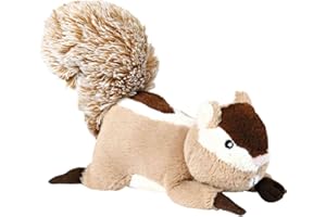 Trixie 35988 Peluche pour Chien en Forme d'écureuil 24 cm