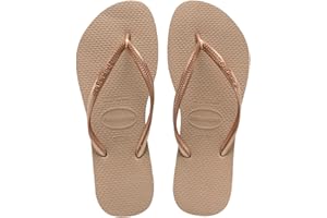 Havaianas Femme Hav. Slim Tongues