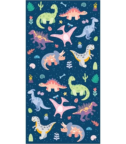 Paw Patrol Kinder-Handtuch – 30 X 50 Cm, 100% Baumwolle, Super Saugfähig | Mit Niedlichen Motiven, Für Kindergarten & Unterwegs