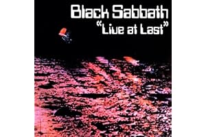 Live At Last
