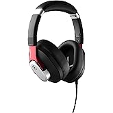 Austrian Audio Hi-X15 Kopfhörer, professionelle Headphones für Tonstudio, Proberaum oder täglichen Einsatz (ohrumschliessend,