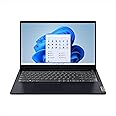 Lenovo IdeaPad 3 | 15 inch Full HD Laptop | Intel Core i7-1255U | 8GB RAM | 512GB SSD | Windows 11 Home | Abyss Blue