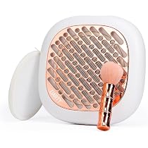 Nagelstaubabsaugung Für Maniküre & Pediküre – 55W, 0-4300 U/min, 10 Gänge, Mit LED-Beleuchtung