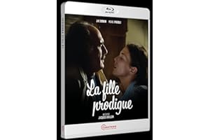 La Fille Prodigue - Gaumont Découverte Blu-Ray