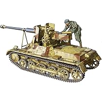 TAKOM TAK1018 1018 Panzerjäger IB mit 7.5cm Stuk 40 L/48