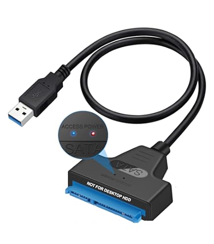 Ruimou 1 Câble De Commutateur De Bouton D'alimentation Avant 5C10U58426