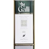 Galli Premium 5 Litre Teneke Soğuk Sıkım Zeytinyağı