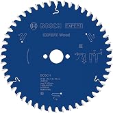 Bosch dairesel testere bı&ccedil;ağı Expert i&ccedil;in ahşap, 165 x 20 x 2,6 mm, diş sayısı 48, 1 adet, 2608644024